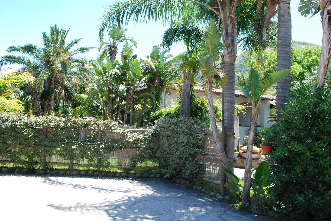 Residence Villa Cristina Forio di Ischia Exterior foto